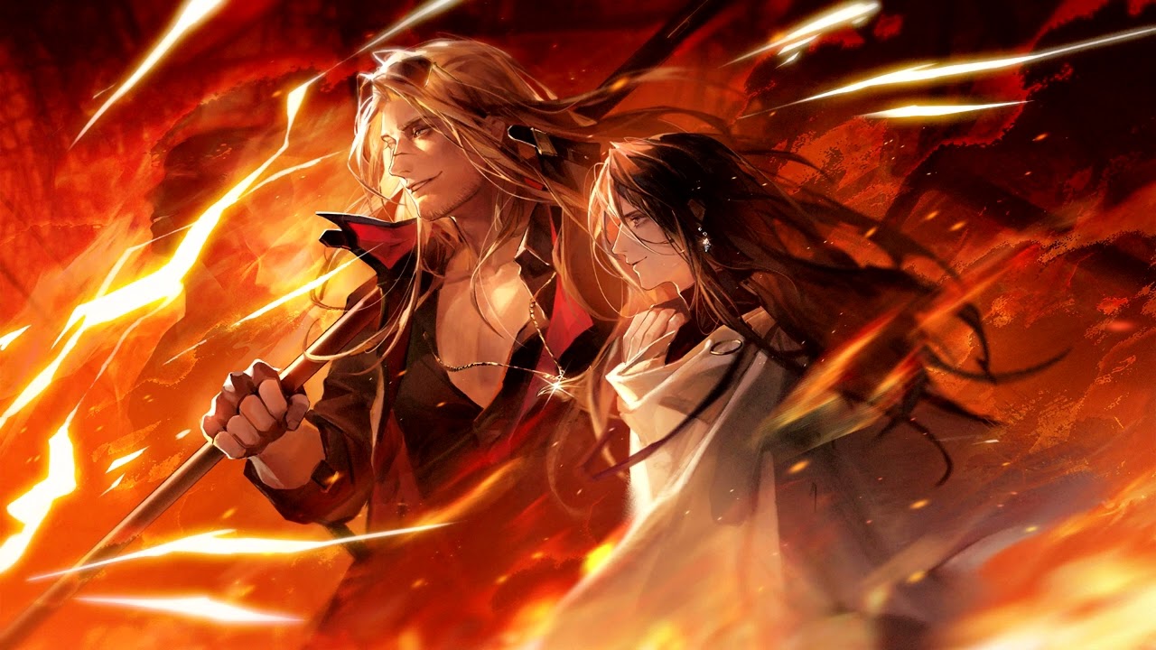 Path to Nowhere : The Weak OST - Ode to the West Wind Instrumental ( EXTENDED)