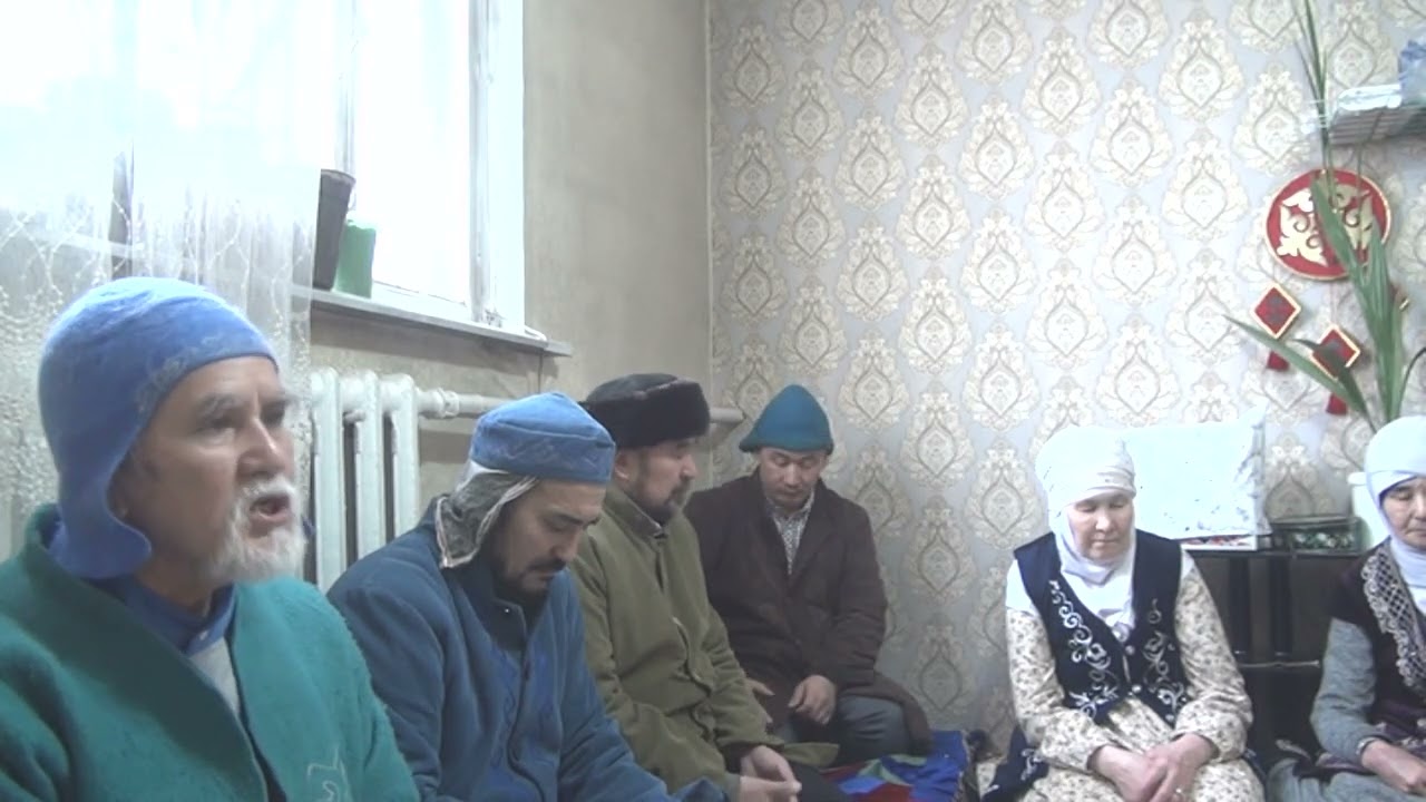 96.Құранды бөлшектеушілер ұлттың ділін аздырушылар 2