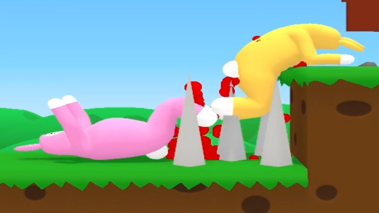 The Most Frustrating Game Of All Time