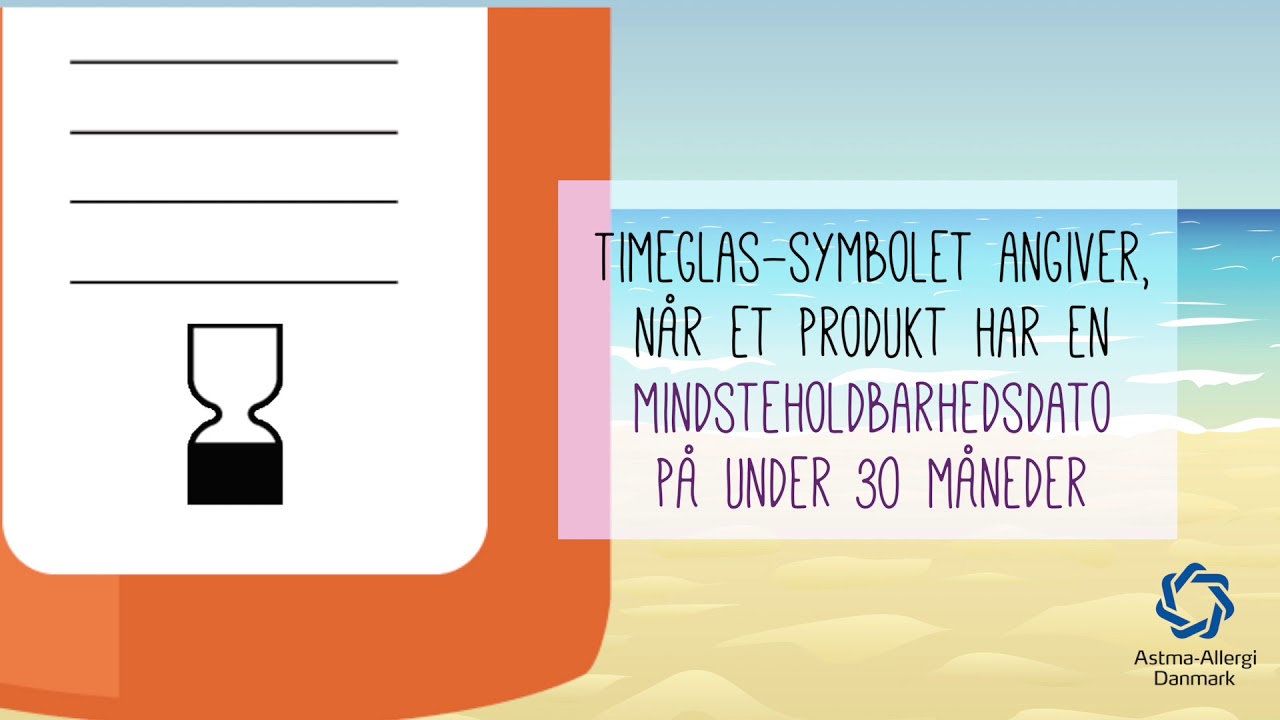 Har du styr p&aring; din solcremes holdbarhed?