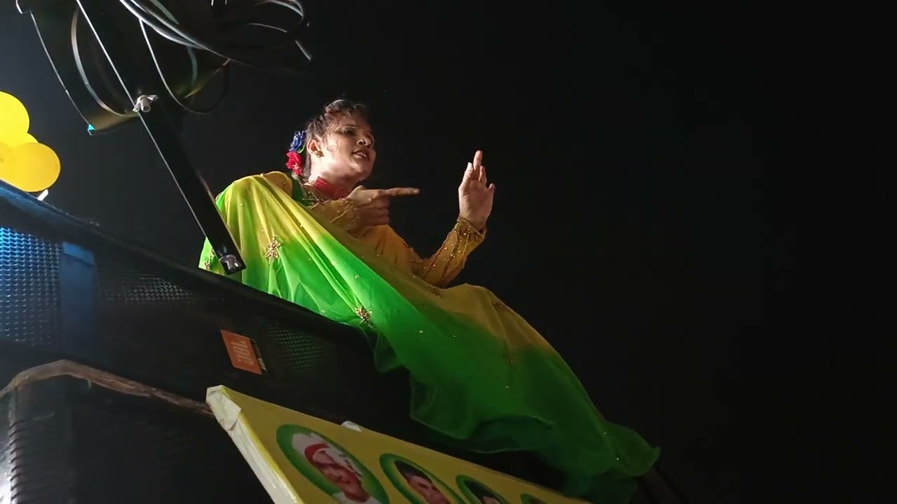 Tirunala dance performance 2023 | Channel Kotappakonda | Prabhalu | Events