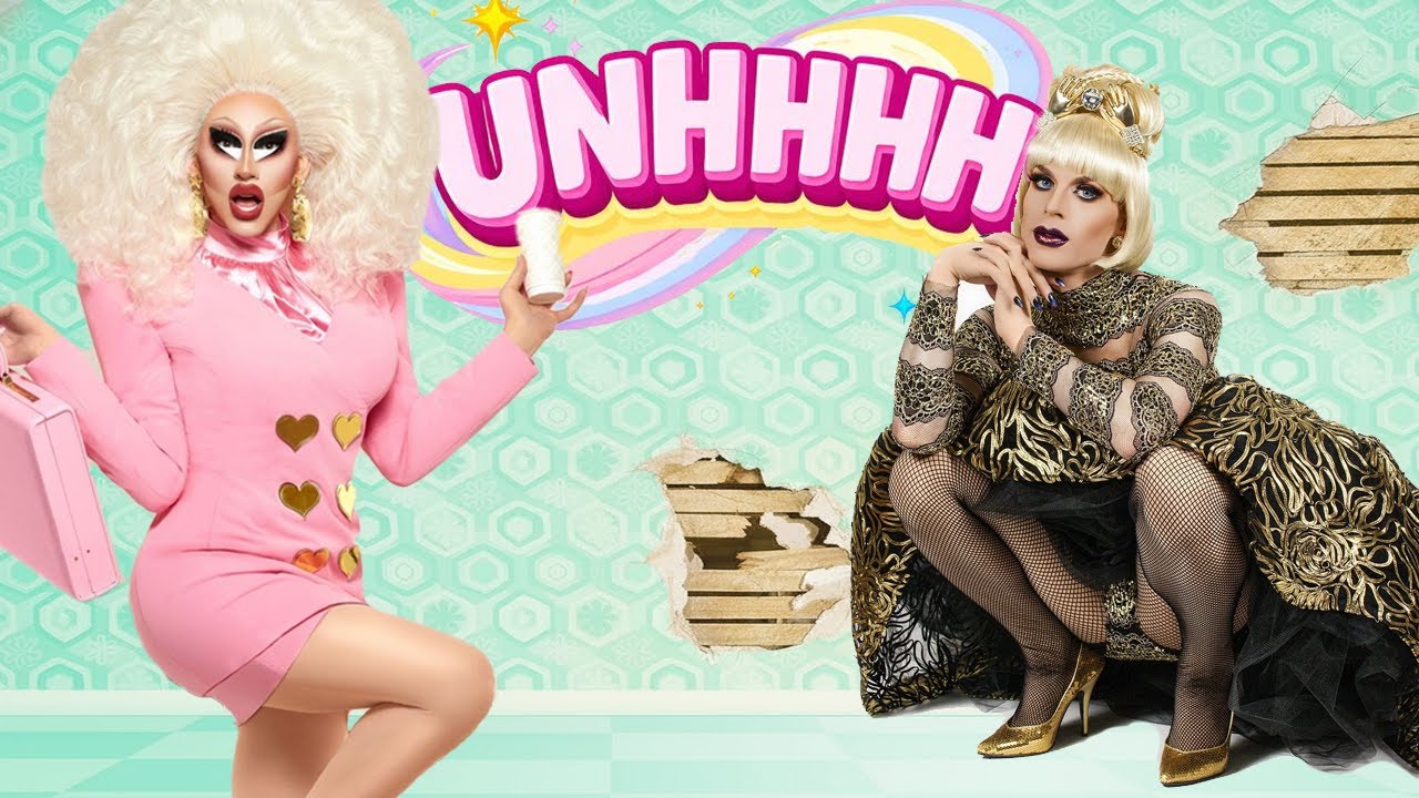 UNHhhh moments I keep rewatching
