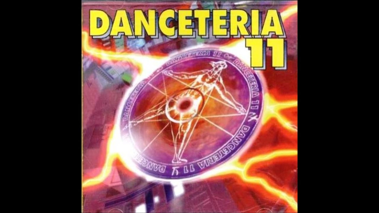 Danceteria 11
