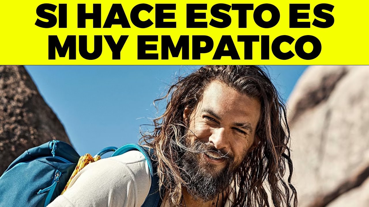 LA GENTE altamente empática tienen estos 20 rasgos de personalidad frecuentemente