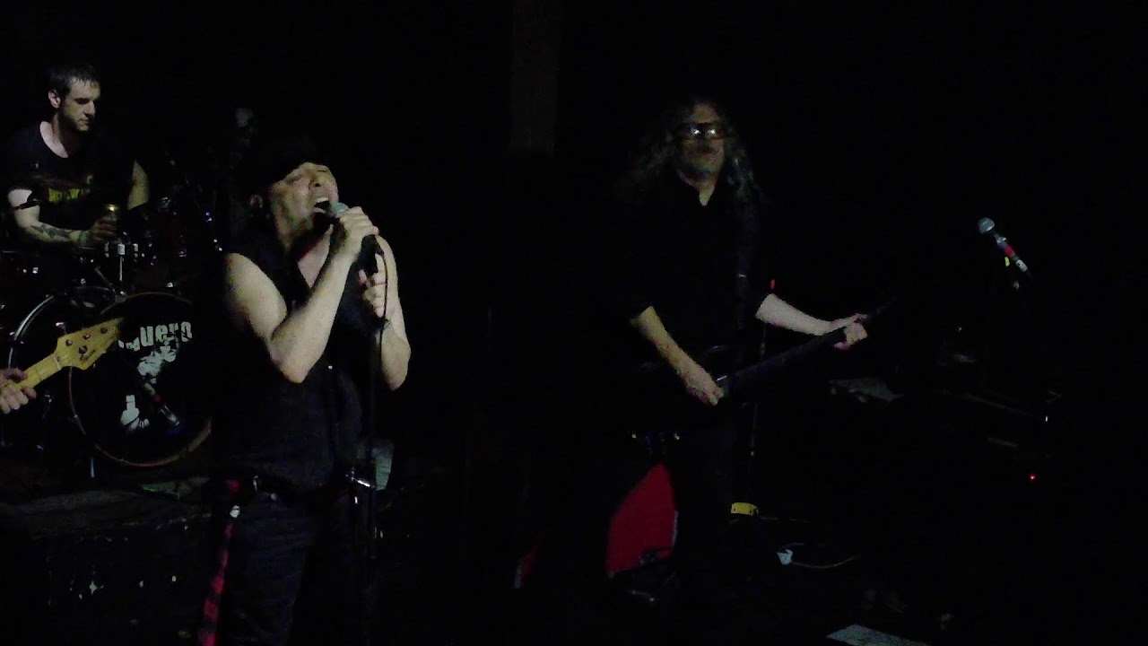 Loquero en vivo en Salón Pueyrredón • 31/8/2025 • Parte 1