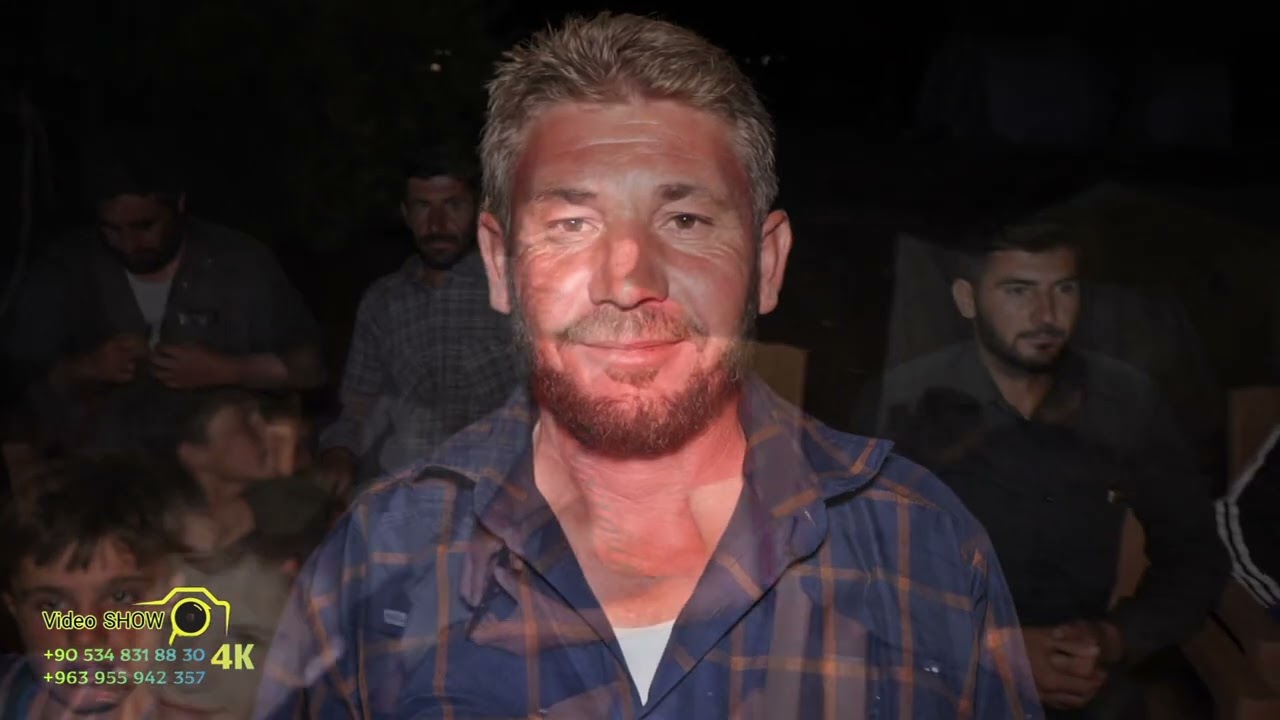 أفراح الأنصاري حفل زفاف العريس صدام نجل السيد زكريا طباش ألف مبروك جزء 1