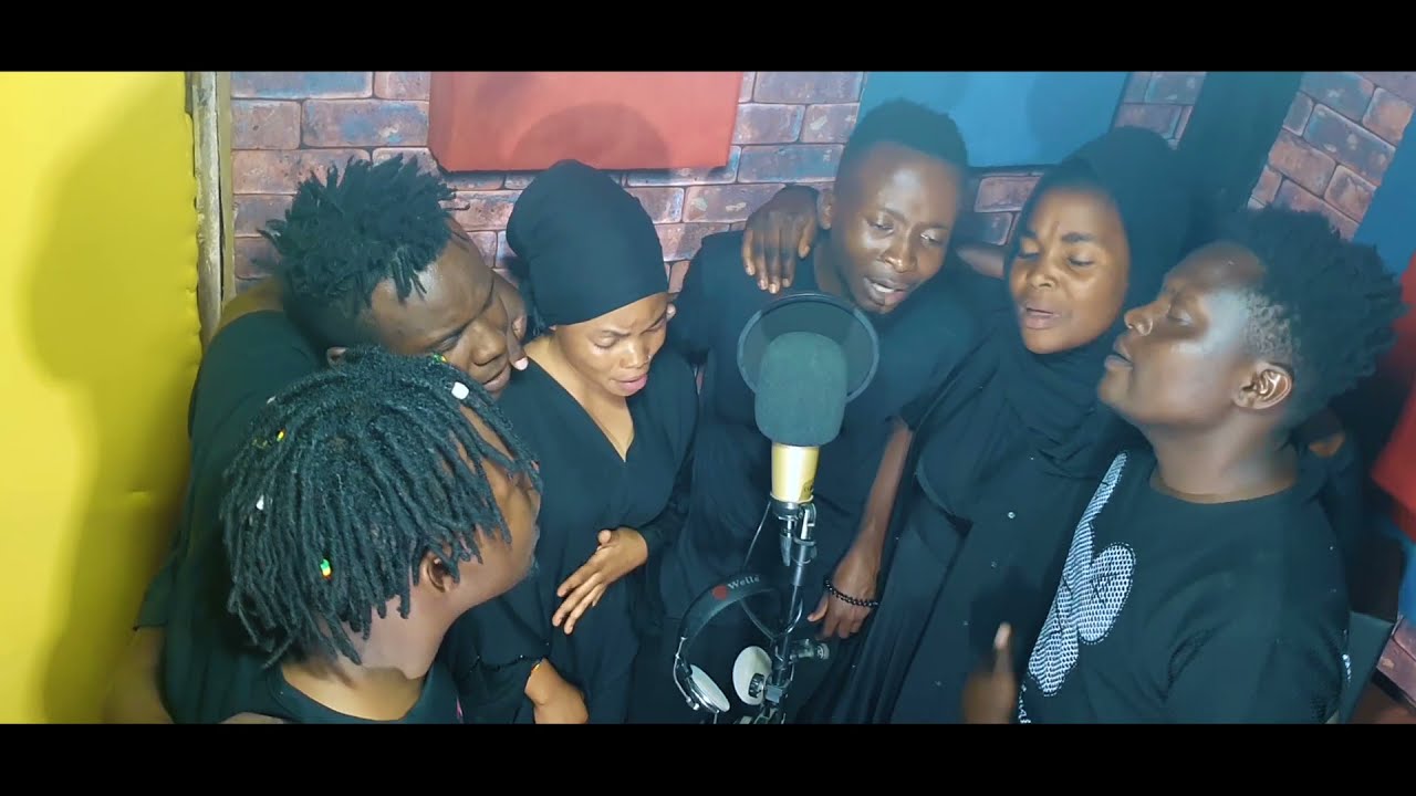 Makambako Stars_Magufuli (Official Music Video)