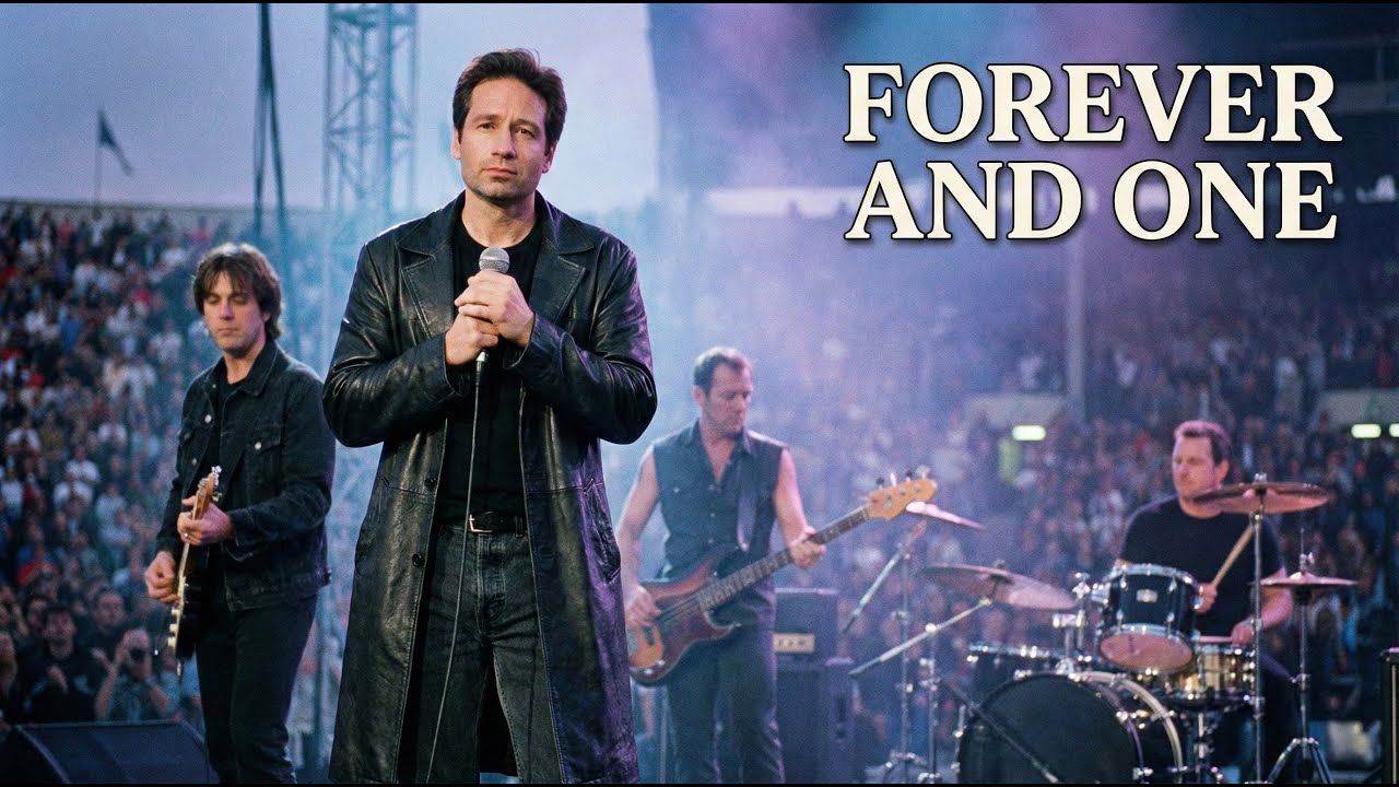 Forever and One – Helloween | 90s Power SlowRock Cover