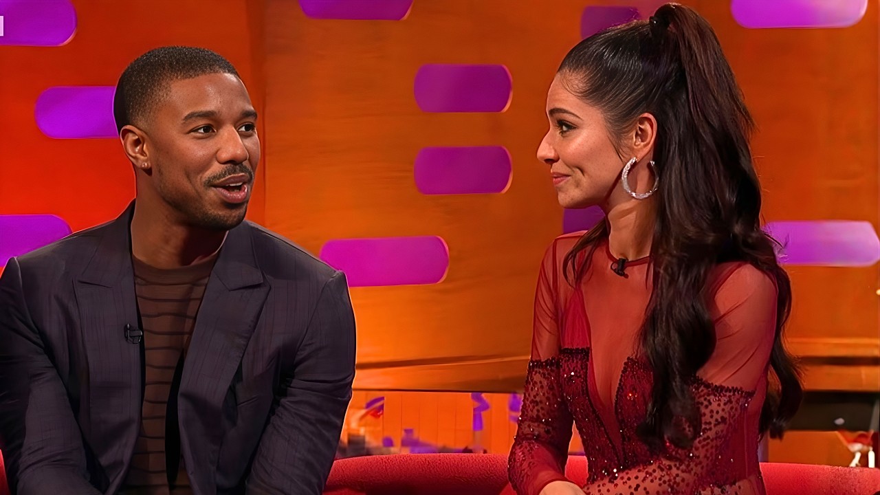 When Celebrities Couldn't Hide Their Celebrity Crushes!