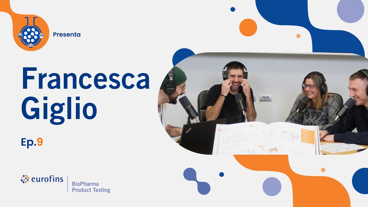 EP. 10 - Francesca, una puntata di Qualità!