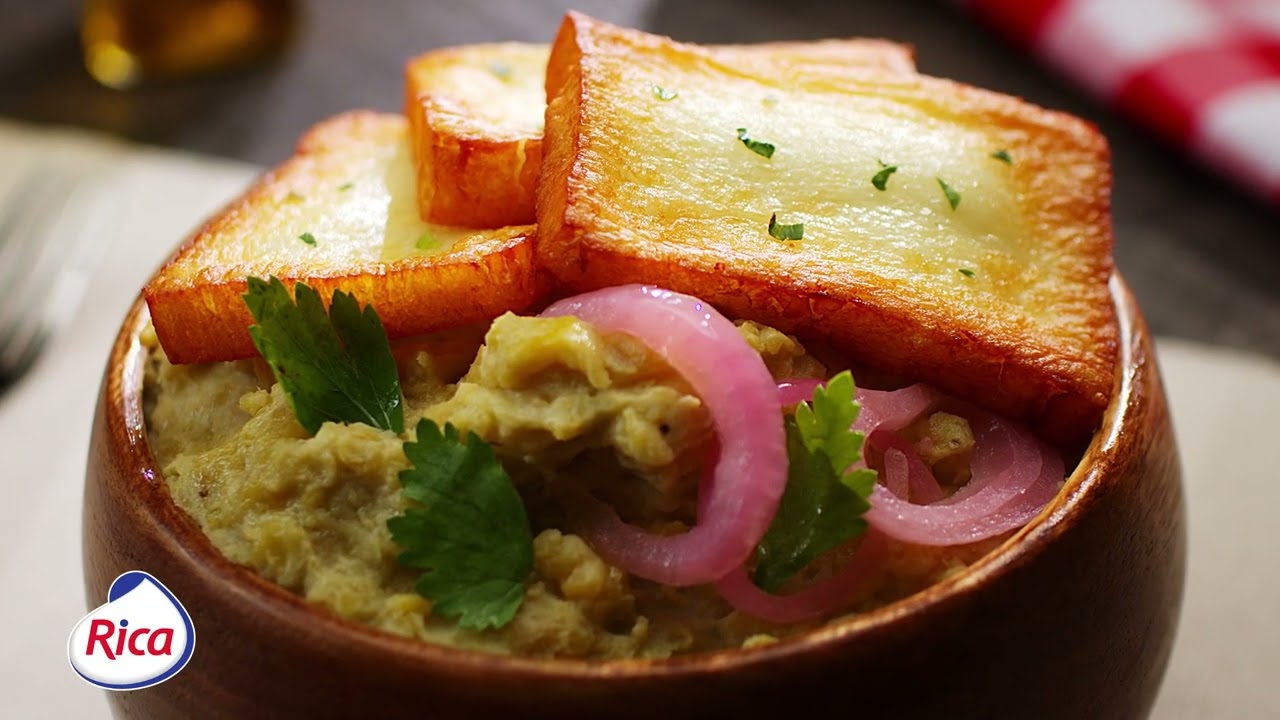 Queso Blanco de Fre&iacute;r Rica 😋