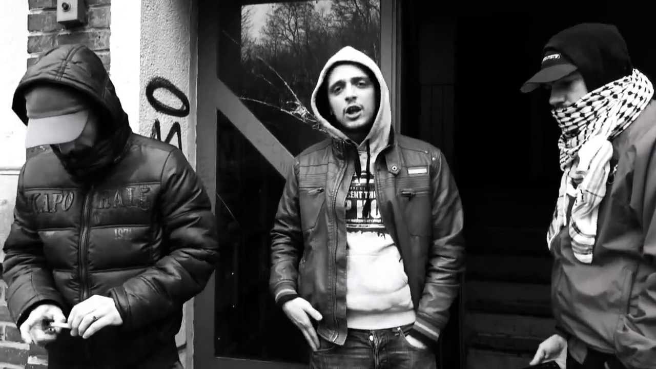 Matsa // Faut pas jouer avec le feu // Prod : Poiss'Art Beatz // Réal : TDI PROD & OMERTA PROD