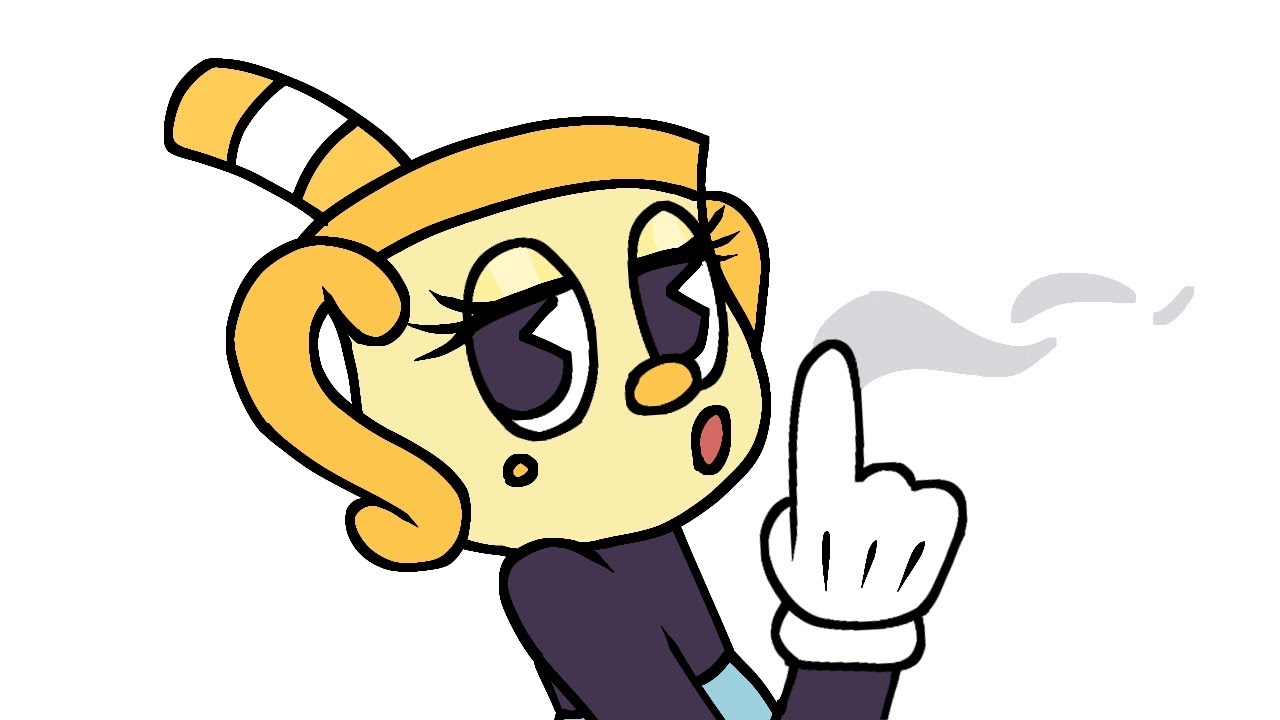 platinando cuphead en directo (FINAL)