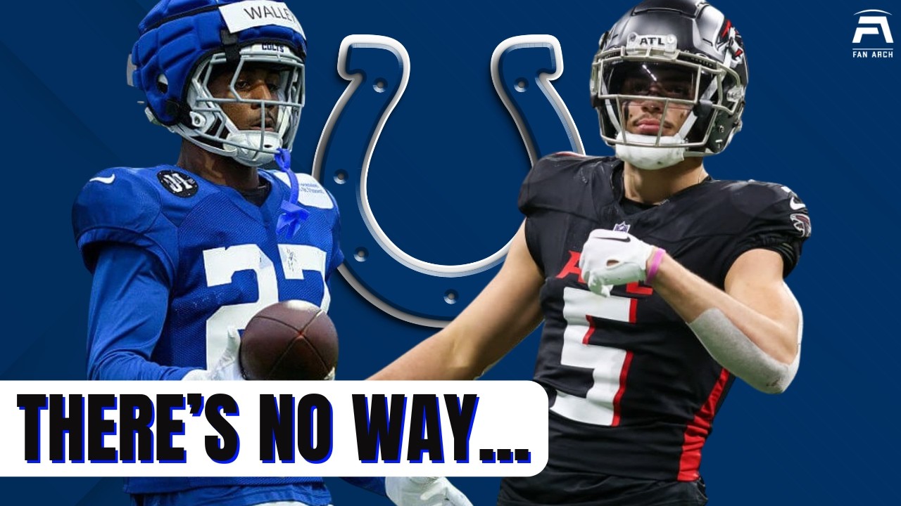 The Colts Just Put The Entire League On Notice... | Daily Indianapolis Colts News & Rumors