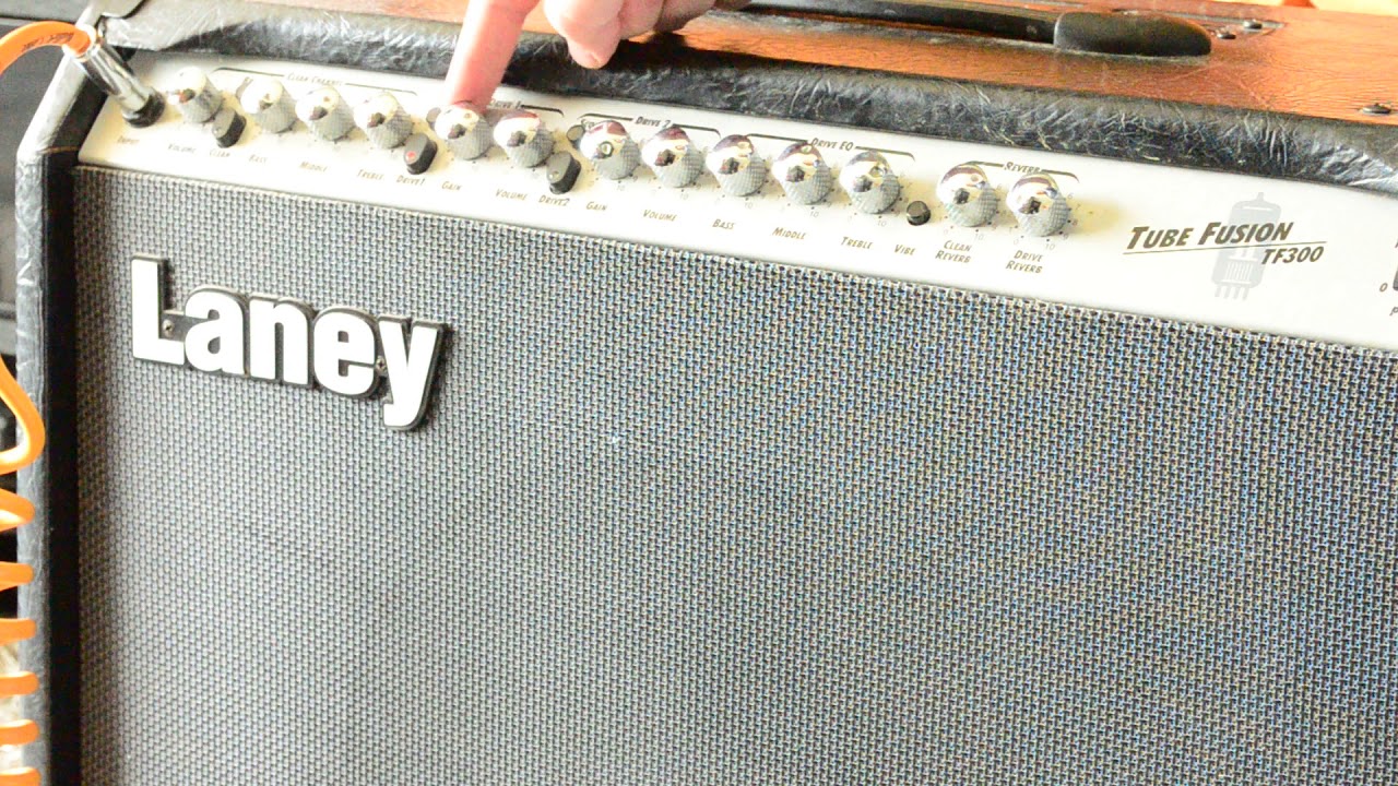 Laney TF-300