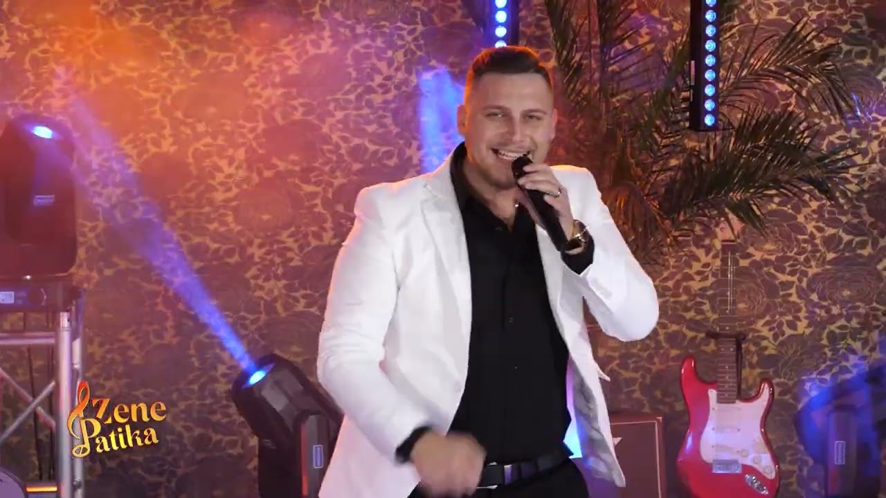 Kovács Erick -  Van egy kis ház | Zenepatika Kalyval