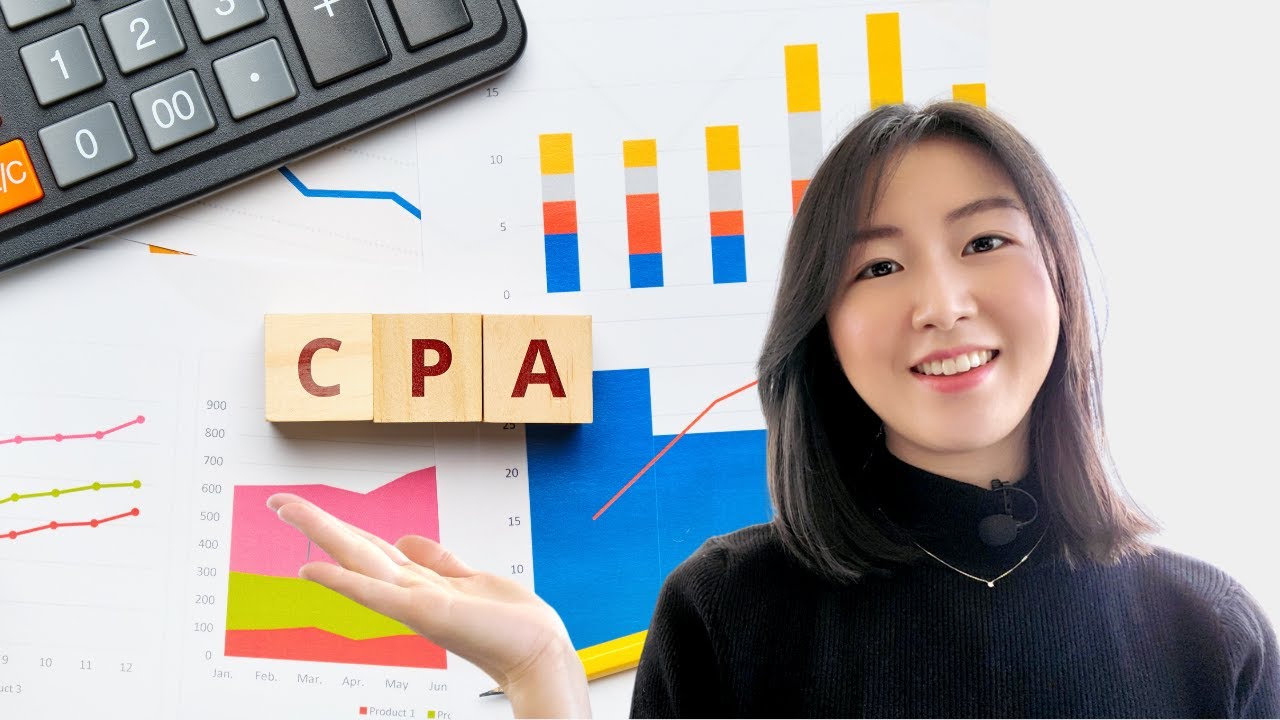 3 Reasons for Becoming a CPA | Salary, Meet C-suite executives, Global Opportunities