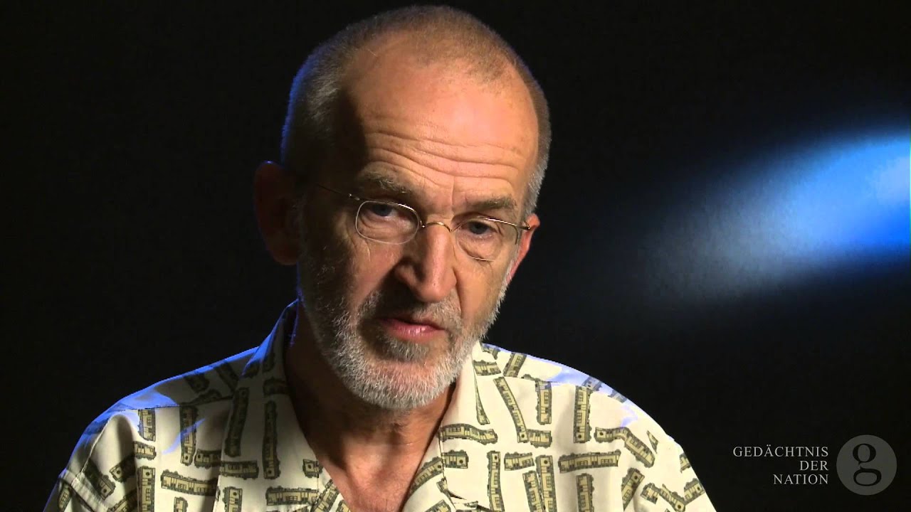 Jörg Drieselmann: Der 
