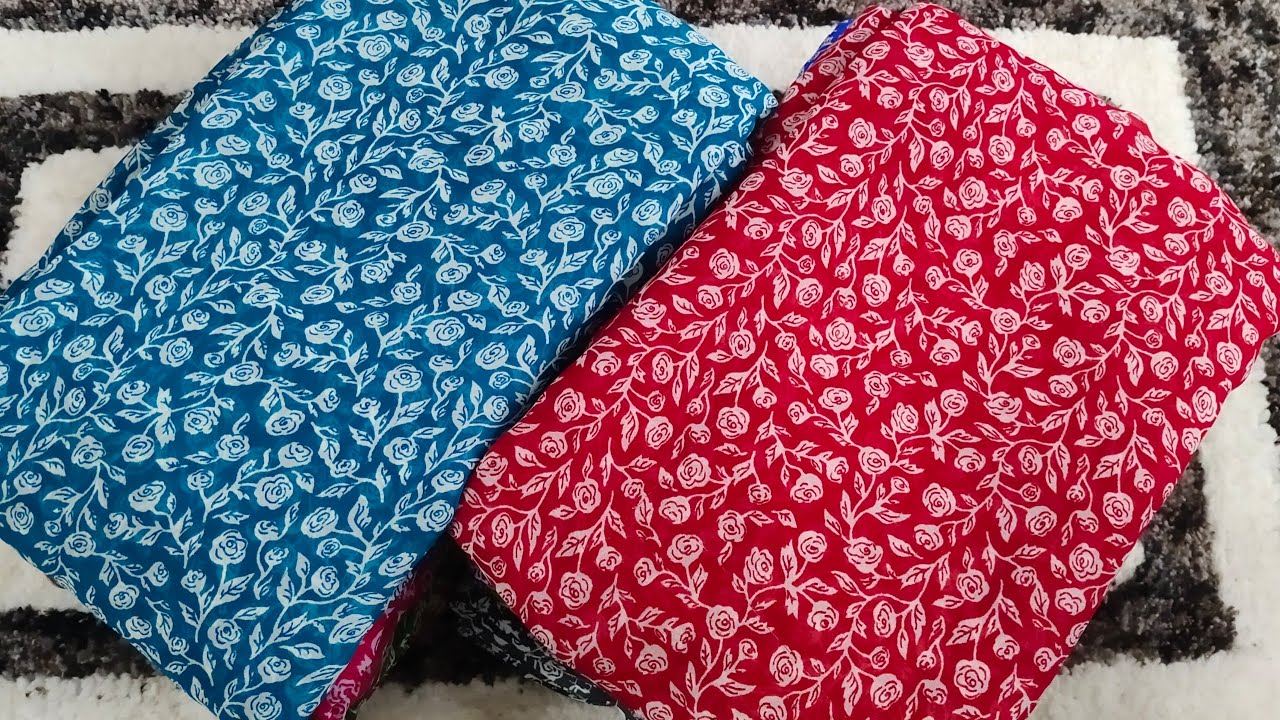 📢👌నజార జార్జెట్ శారీస్ డైలీ వెర్ కలెక్షన్స్💞 Very Smooth Quality To Order In WhatsApp 8688654660⁠|⁠|