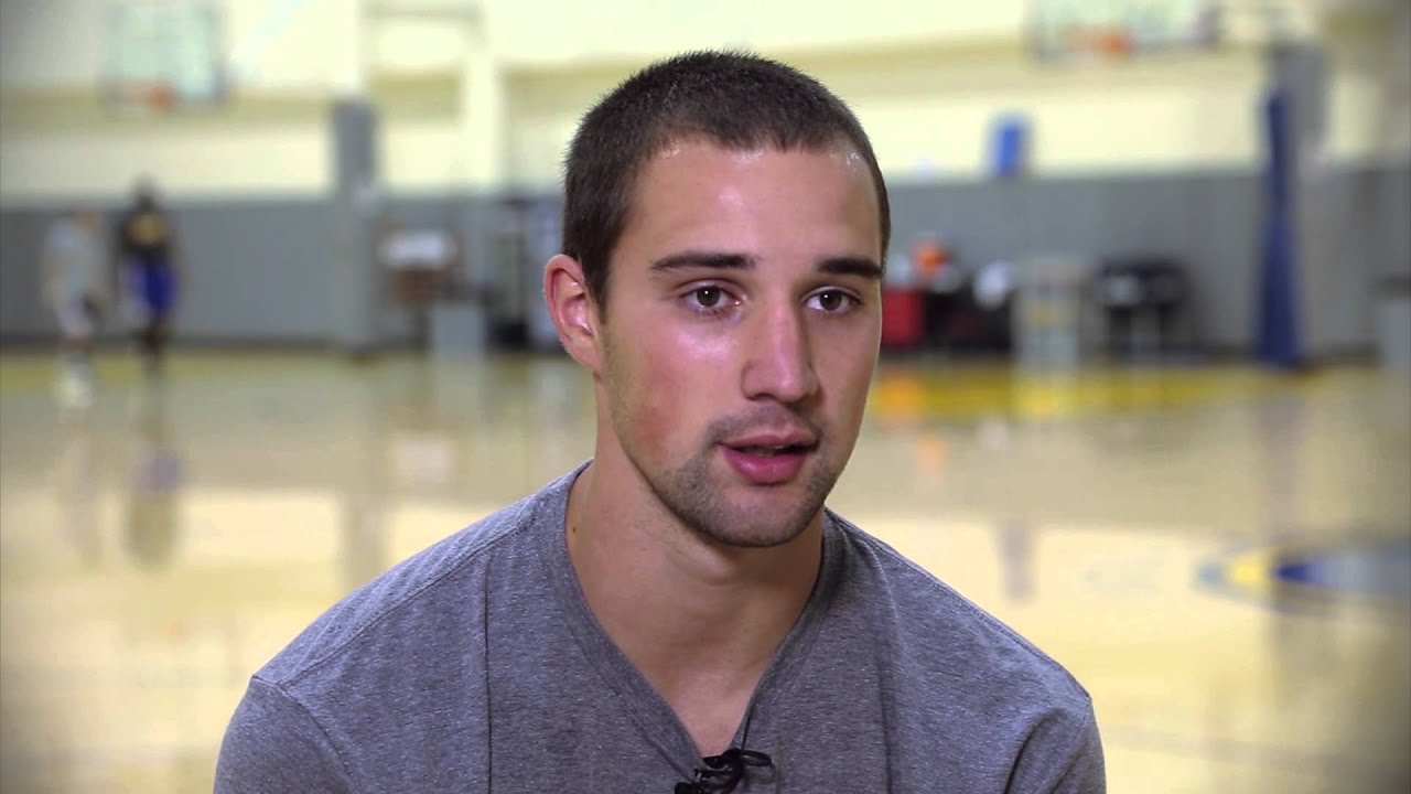 Meet the Rookies: Aaron Craft