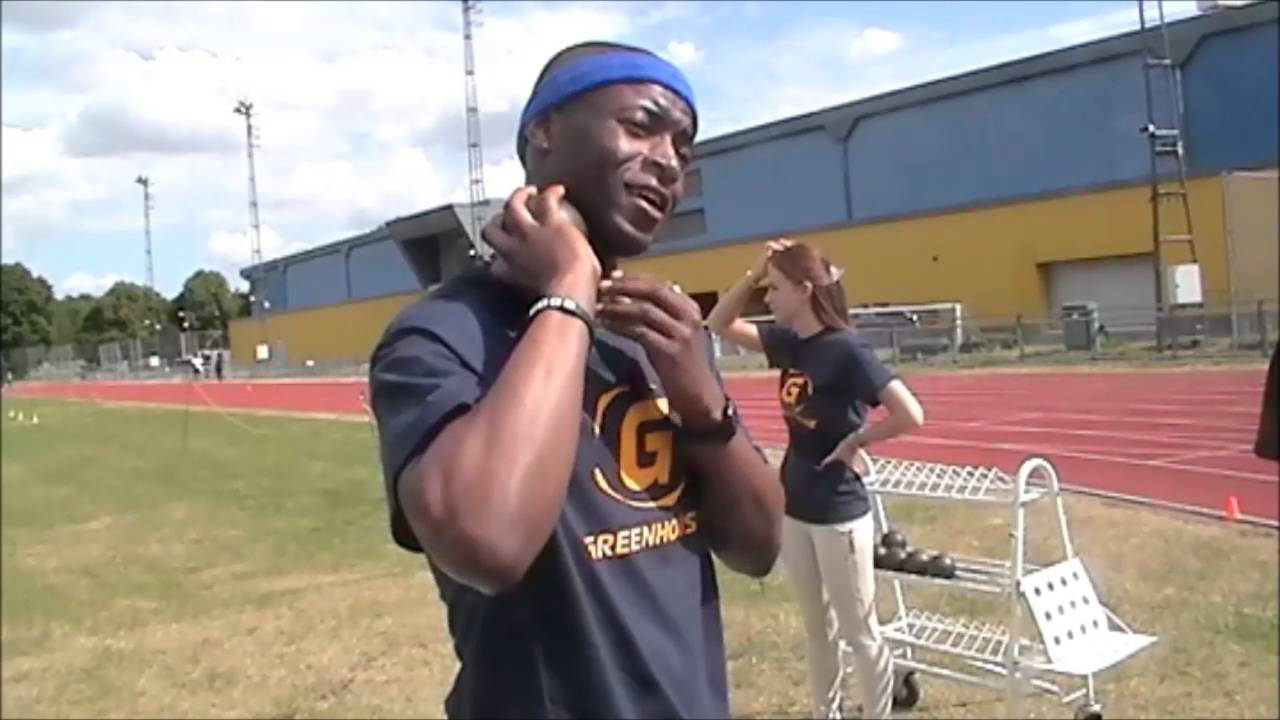 Raine's Foundation School Sports Day 2014