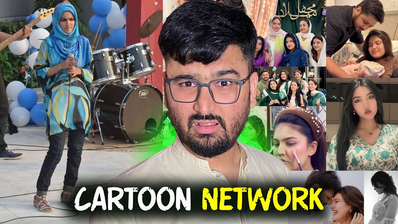 Sistrology : Mother iqra is Very Dangerous !!!