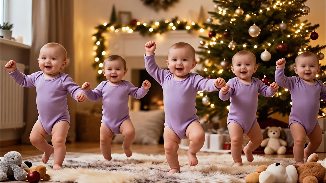 Dudi Dudi Dum Dum 🥁 | Fun Baby Rhyme | Kids Dance Song