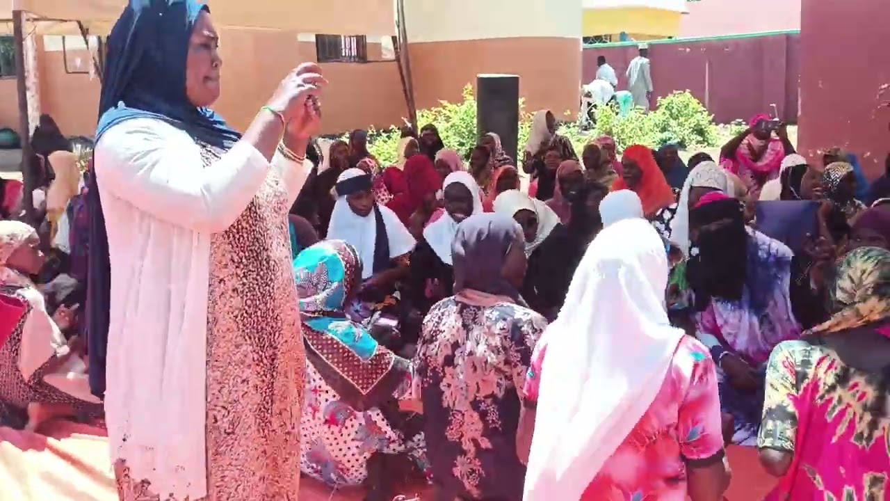 QASWIDA YAKINA MAMA