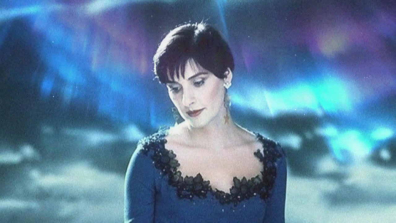 Enya - Caribbean Blue (Original Instrumental)