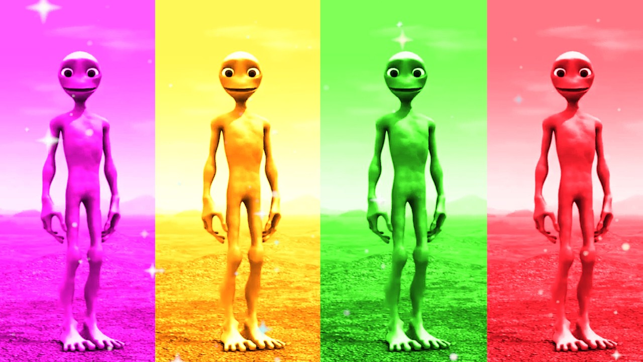 Dame Tu Cosita FULL HD | All Variation Dame Tu Cosita Music | Video 2026