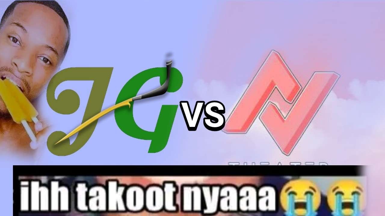Lil Tatang x Gepeng - Arivena vs jgrp
