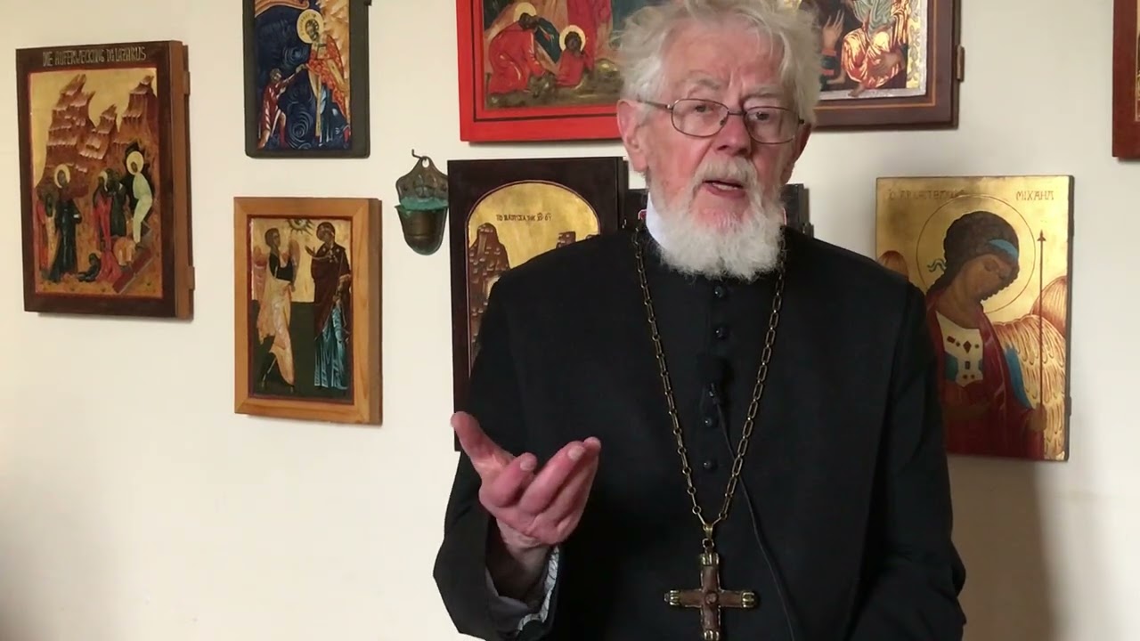 Satan. Ergriffen von Besessenheit