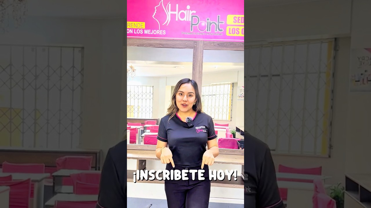 😞Sin tiempo durante la semana… Estudia en el Programa Fines de Semana 🤩🩷