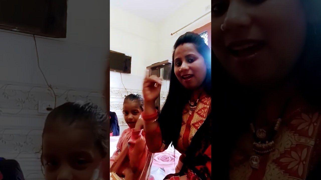Lahenga 4 # Indararya #viral#viralvideo#uttarakhand