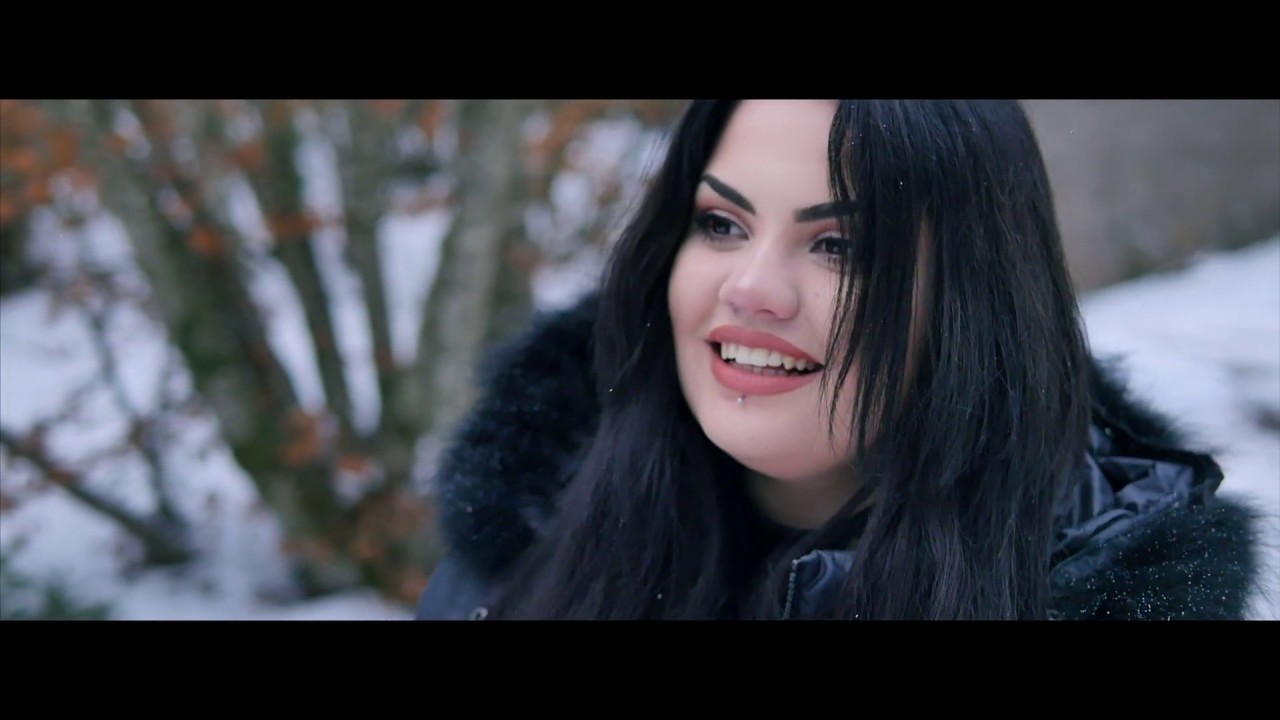 Chiara Paradisi - Ci Sarò (Official Video)