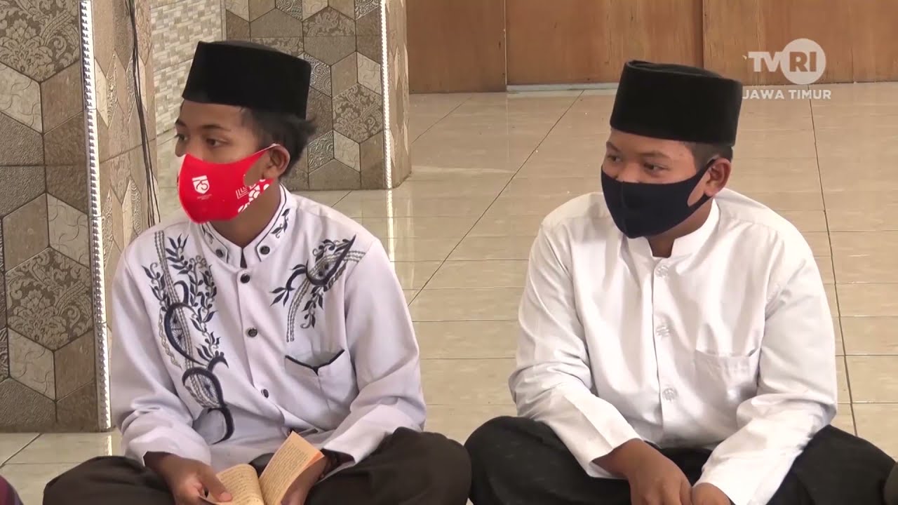 PROFIL PONDOK ASY SYADZILI PAKIS MALANG