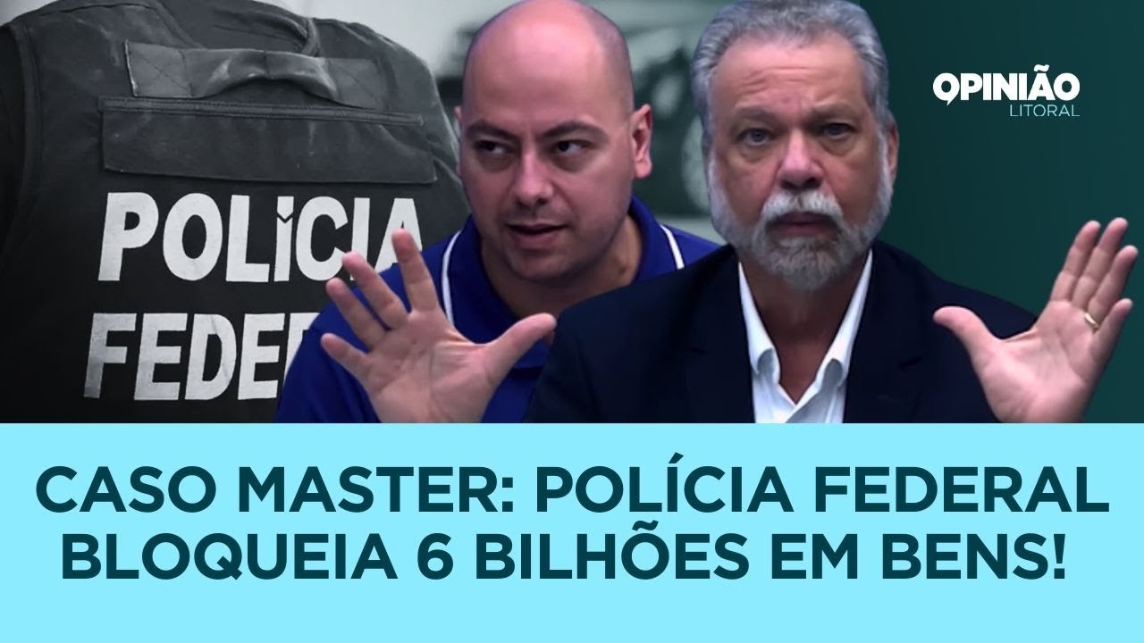 PF FAZ MEGA OPERAÇÃO EM MEIO A POLÊMICA COM DIAS TOFFOLI!