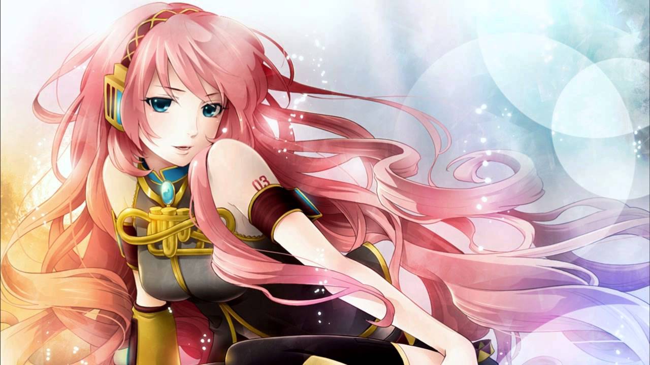 Nightcore - Alizee moi lolita