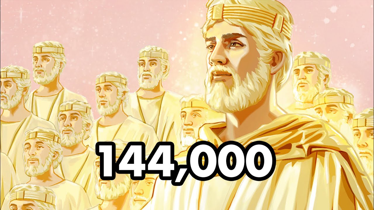Heaven is NOW FULL!!! 