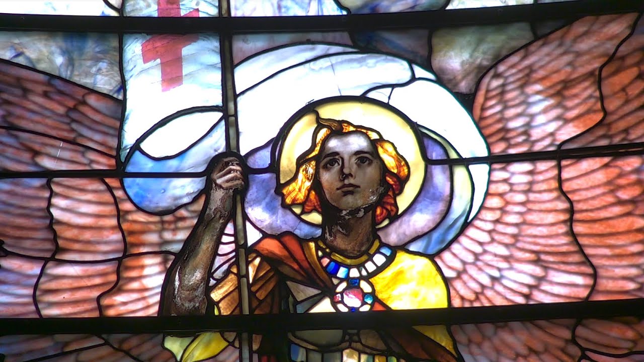 February 8 2026: The Feast of Absalom Jones