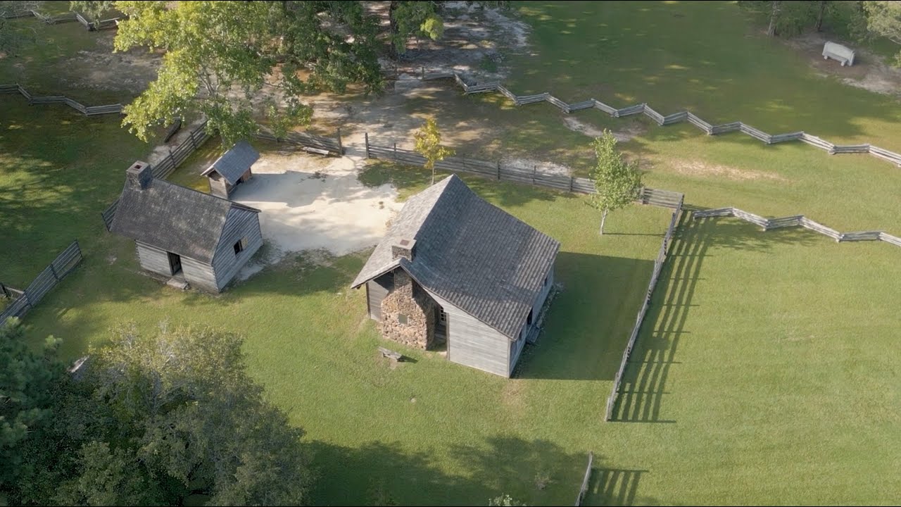 The Largest Confederate Surrender at Bennett Place | 160th Anniversary