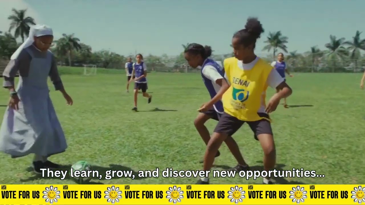 Last chance to vote for IRMAS!