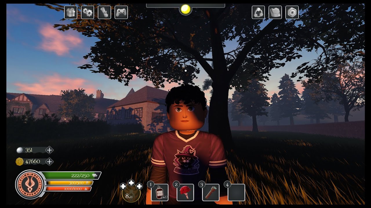 TVL2 | Landon (Phoenix) Gameplay, ENJOY