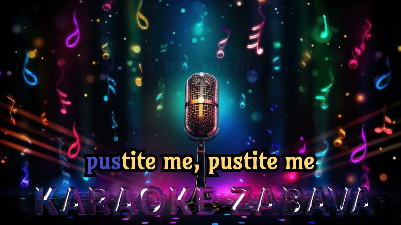Svirajte mi tiho tiše - Toma Zdravković - uživo - cover - 🎤🎤🎤 *KARAOKE*