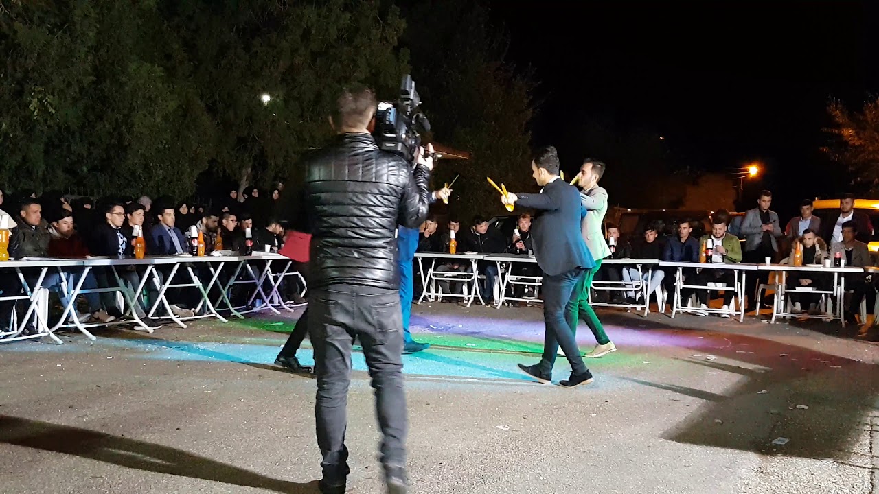 Eskişehir Muttalip Köyü - Barışcan - Lütfü - İsmail - Hasan Samet -