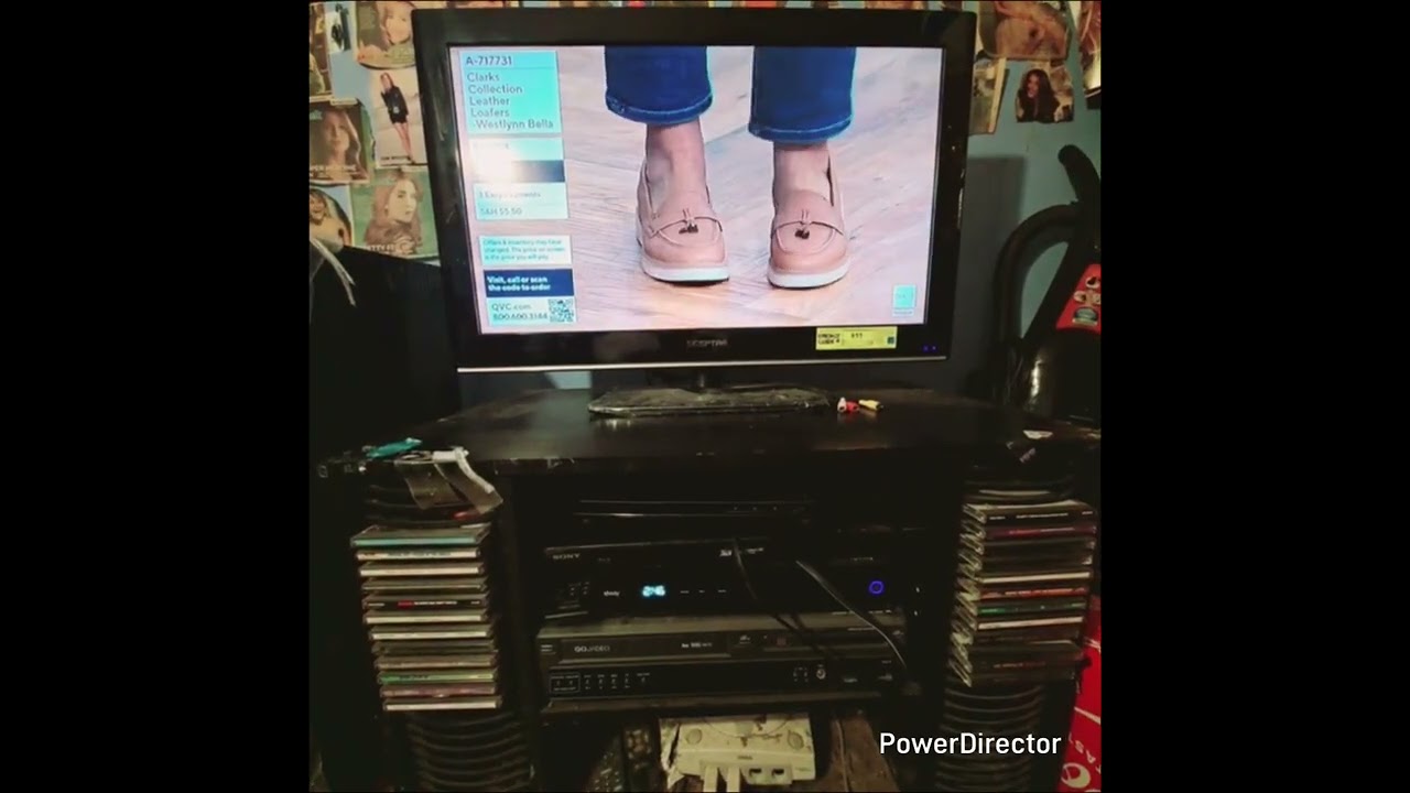 Rachel Boesing January 1/16/2026 Clarks Footwear with Sue Kelly