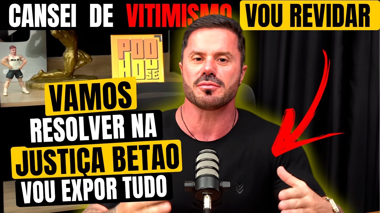 RENATO CARIANI EXPOS O BETÃO