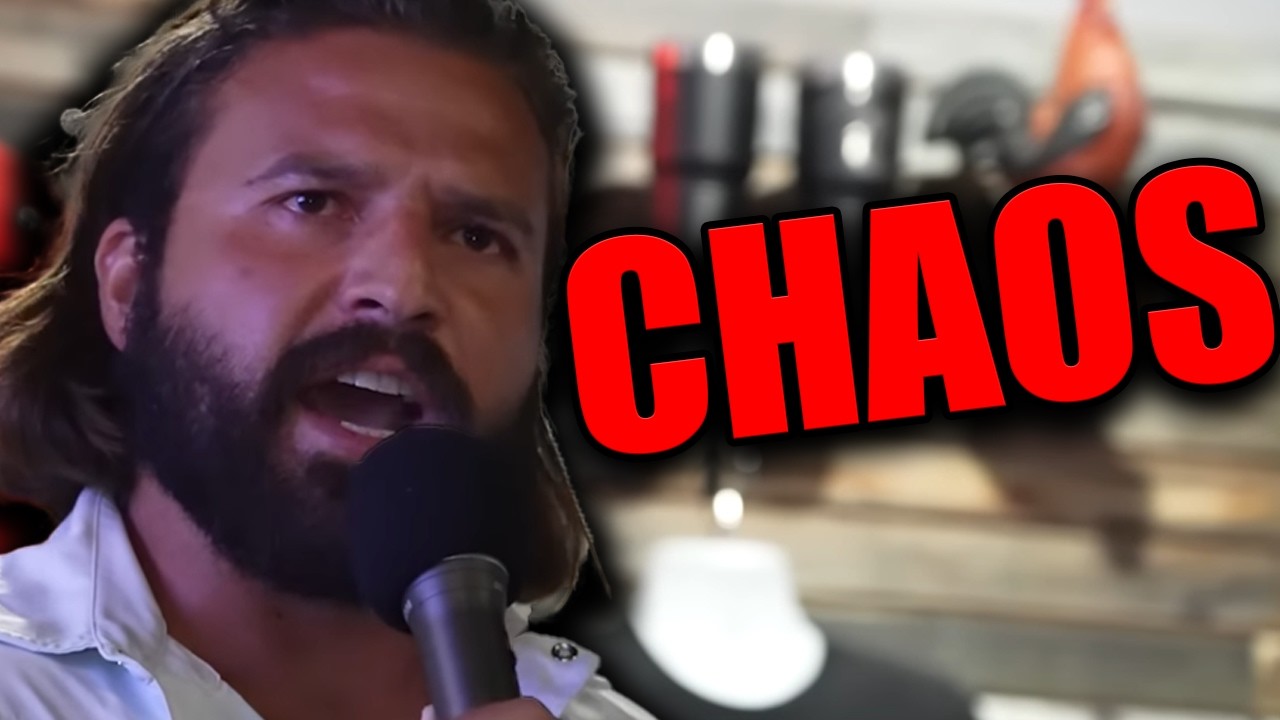 BLACKMAIL!? | The Scandal In Brandon Herrera's Congressional Race Intensifies..