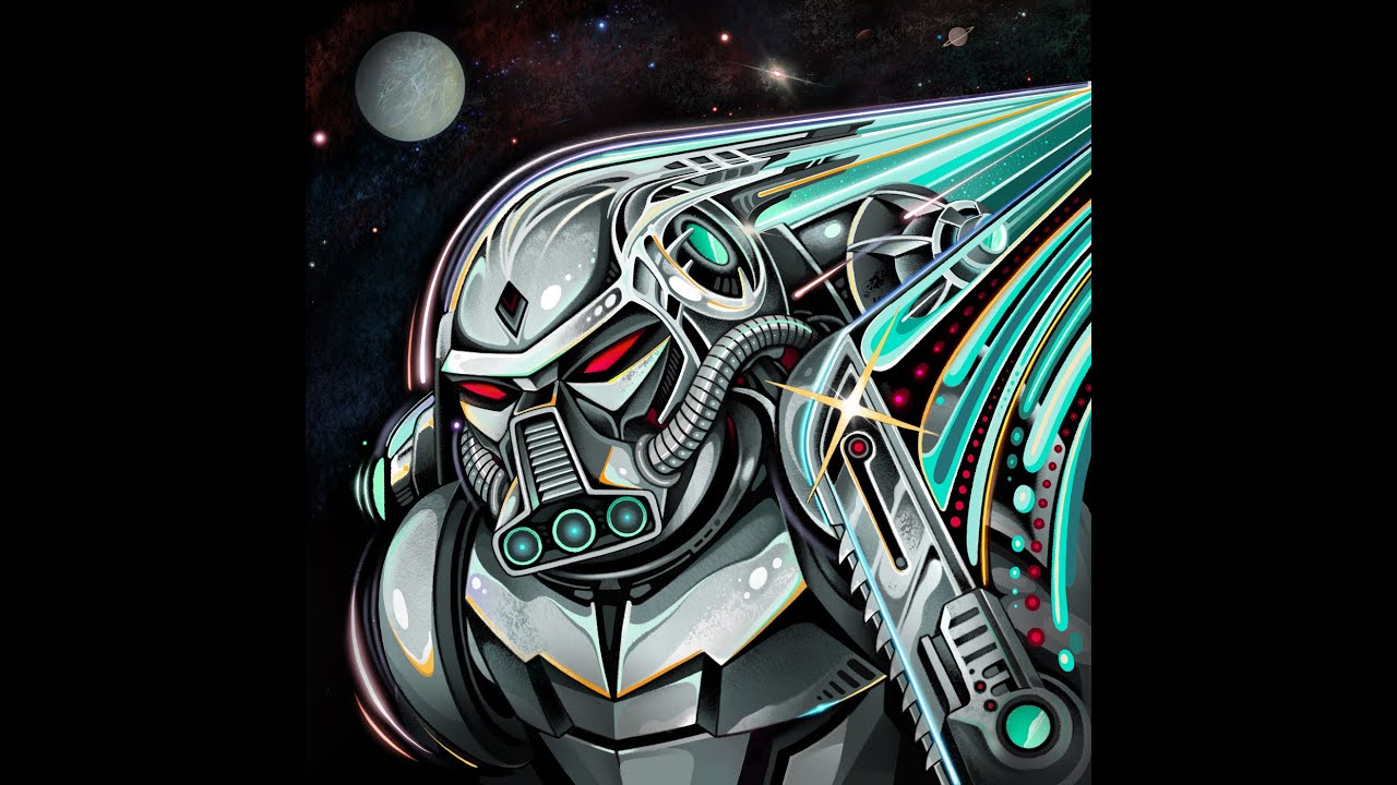 Behold The Arctopus, 