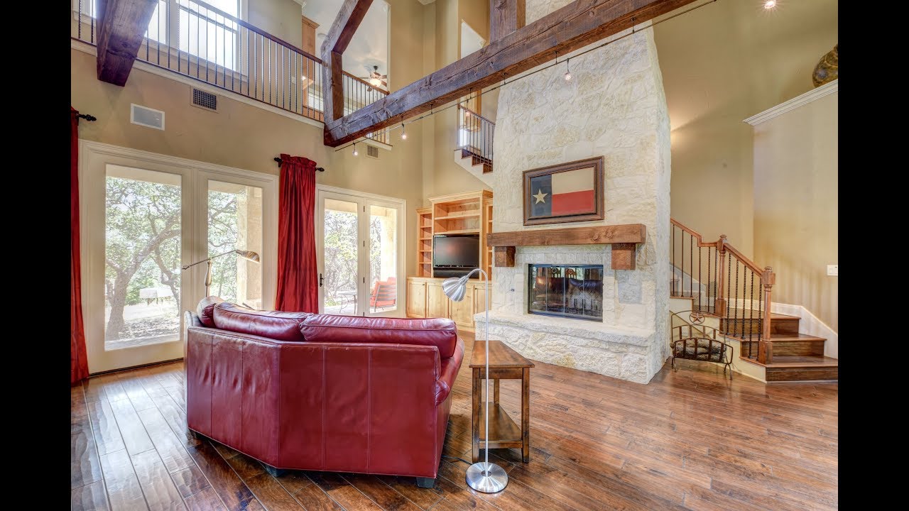 10124 Johns Road Boerne, TX | MLS# 1408649 | www.cbharper.com